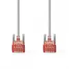 Nedis UTP CAT6 Összekötő Szürke 20m CCGL85230GY200