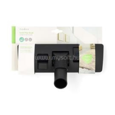 Nedis VCBR110CF32 univerzális kombinált padlókefe, porszívó fej, átnérő: 32 mm (VCBR110CF32) kisháztartási gépek kiegészítői