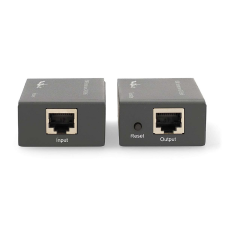 Nedis VREP3450AT HDMI CAT 5 HOSSZABBÍTÓ kábel és adapter