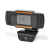 Nedis WCAM100BK Full HD webkamera (WCAM100BK)
