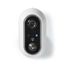 Nedis Wi-Fi IP kamera (WIFICBO20WT) megfigyelő kamera