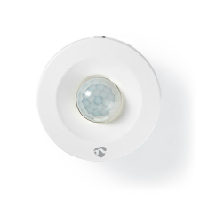 Nedis WiFi Intelligens Mozgásérzékelő (ZBSM10WT) biztonságtechnikai eszköz
