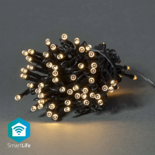Nedis WIFILX01W50 SmartLife Dekoratív LED karácsonyfa izzósor
