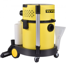  Nedves-Száraz Porszívó HEPA 20L 1,5kW porszívó