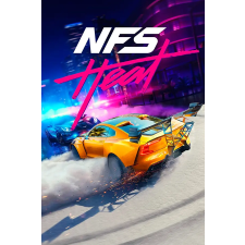  Need for Speed: Heat (Deluxe Edition Upgrade) (Xbox One) (digitális licenc) videójáték
