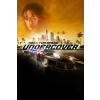  Need for Speed: Undercover (EU) (digitális licenc)