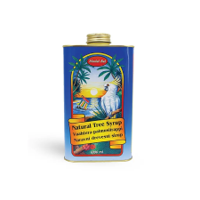 Neera Pálma és juharfaszirup - 1000ml vitamin és táplálékkiegészítő