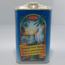  Neera pálma juharfaszirup 500 ml vitamin és táplálékkiegészítő