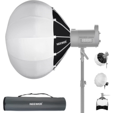 Neewer 65cm Lámpás Softbox - Lantern Stúdió videó fény Diffúzor stúdió lámpa