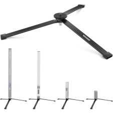 NEEWER CTN5 Univerzális Tripod Állvány - Stúdió eszközökhöz, Cső-LED lámpához, Vakuhoz tripod