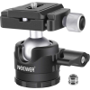 Neewer Fotós Állvány Panoráma Gömbfej - 360° Gömbfej