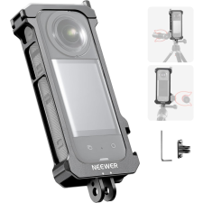 Neewer Insta360 X3 Ric-Cage -Akciókamera Ketrec-frame sportkamera kellék