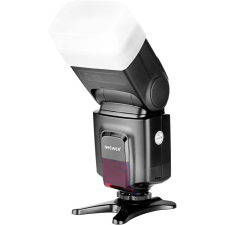 Neewer Mini Rendszer-vaku Diffuzor vaku