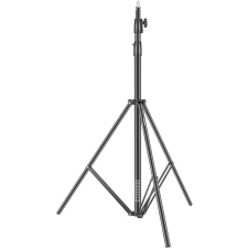 Neewer Nagy Teherbírású Stúdióállvány (130-300cm) fotó állvány