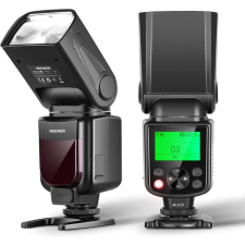 Neewer NW645II-C Canon TTL Rendszervaku -Speedlite Flash vaku