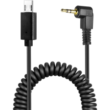 Neewer Sony Távkioldó-kábel - 2,5mm S2 távkioldó Remote Shutter távkioldó, távirányító