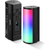 Neewer TL96, trvalý kapesní osvětlovací box, 72x bílé + 24x RGB LED, 6W, magnetické upevnění