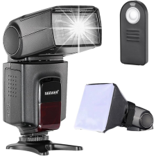 Neewer TT560 Canon/ Nikon/ Sony Rendszervaku -Speedlite Flash vaku