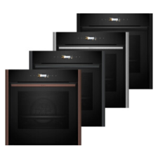 NEFF B59CR7KY0 sütő