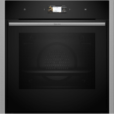 NEFF B64VS71N0 N 90 sütő