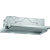 NEFF D46BR12X6 Páraelszívó/Recirkulációs N 30 60cm C Ezüstmetál