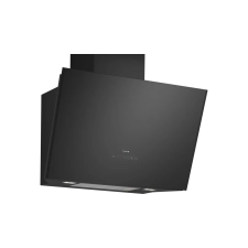 NEFF D88IAN2S0 konyhai szagelszívó Falra szerelhető Fekete 915 m³/h páraelszívó