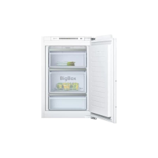 NEFF GI1216DE0 beépíthető fagyasztókészülék 97L 88x56X55 cm “Neff Collection” fagyasztószekrény