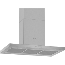 NEFF I95BBE2N0 N 50 Páraelszívó szigetes 90cm Rozsdamentes acél páraelszívó