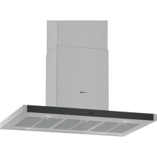 NEFF IBMP965N N 70 Falra szerelhető Páraelszívó Inox páraelszívó