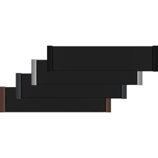 NEFF N29XA11Y1 melegentartó fiók