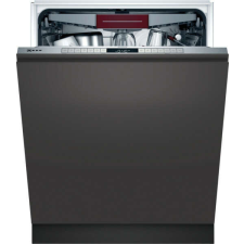 NEFF N 50, Beépíthető mosogatógép, 60 cm, Variable hinge for special installation situations, S17... mosogatógép