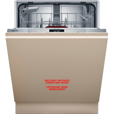 NEFF S155HTX00E mosogatógép