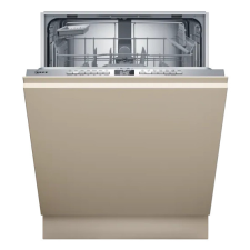 NEFF S175HTX04E mosogatógép Teljesen beépített 13 terítékek D (S175HTX04E) mosogatógép