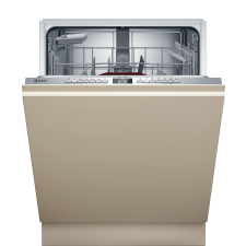 NEFF S275EAX16E mosogatógép Teljesen beépített 13 terítékek A (S275EAX16E) mosogatógép