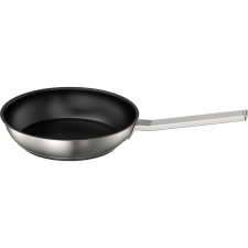 NEFF Z9424CF0 Univerzális serpenyő 18cm - Fekete / Inox (Z9424CF0) edény