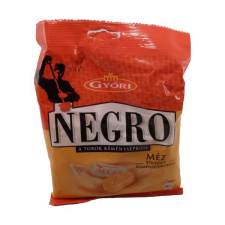 Negro cukor - méz 79g vitamin és táplálékkiegészítő