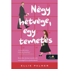 Négy hétvége, egy temetés irodalom