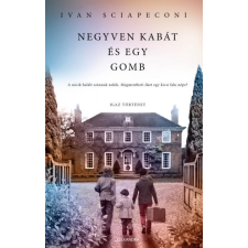  Negyven kabát és egy gomb irodalom