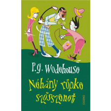 Néhány röpke szösszenet regény