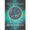 Neil Gaiman Északi mitológia [Neil Gaiman könyv]