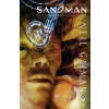 Neil Gaiman - Sandman - Az álmok fejedelme gyűjtemény 4.