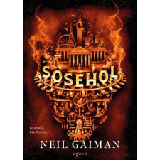 Neil Gaiman - Sosehol egyéb könyv