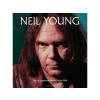  Neil Young - Live At Superdome, New Orleans 1994 (180 gram Edition) (Blue Vinyl) (Vinyl LP (nagylemez))