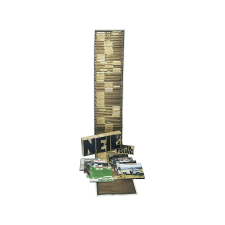 Neil Young - Neil Young Archives Vol. 1 (1963-1972) (Limited Edition) (CD) rock / pop