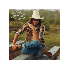  Neil Young - Oceanside Countryside (CD) rock / pop