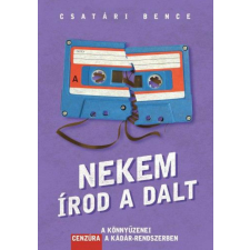 Nekem írod a dalt történelem