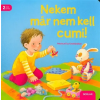  Nekem már nem kell cumi!