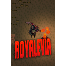 Neki4 Electronics Royalevia (PC - Steam elektronikus játék licensz) videójáték