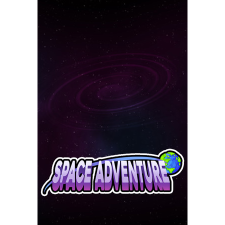 Neki4 Electronics Space Adventures (PC - Steam elektronikus játék licensz) videójáték
