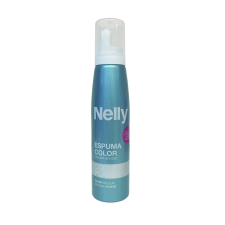Nelly Ash hamvasító szinező fixáló hab, 150 ml hajfesték, színező
